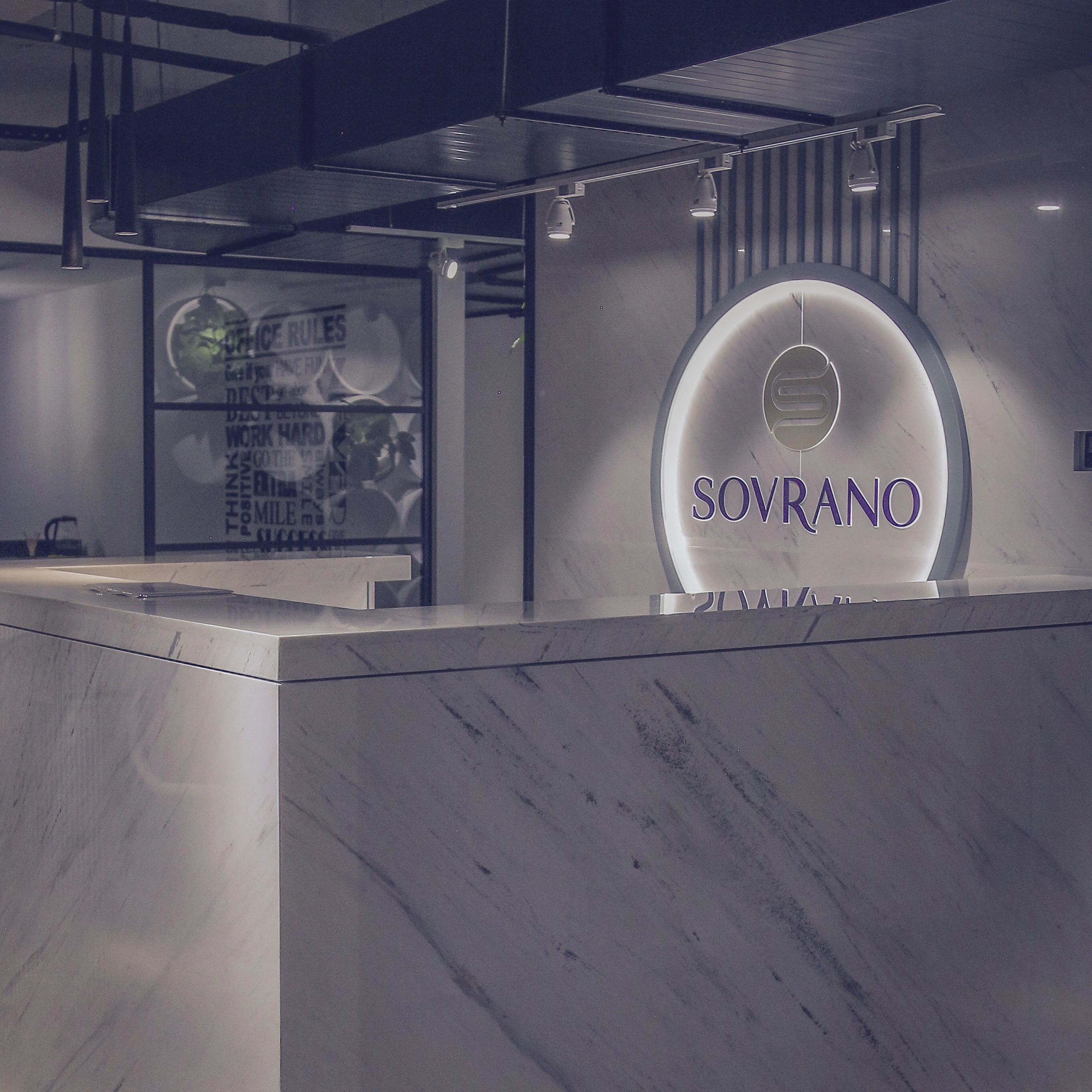 Retail execution that protects visibility