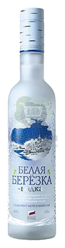 Белая Березка