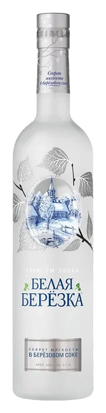 Белая Березка