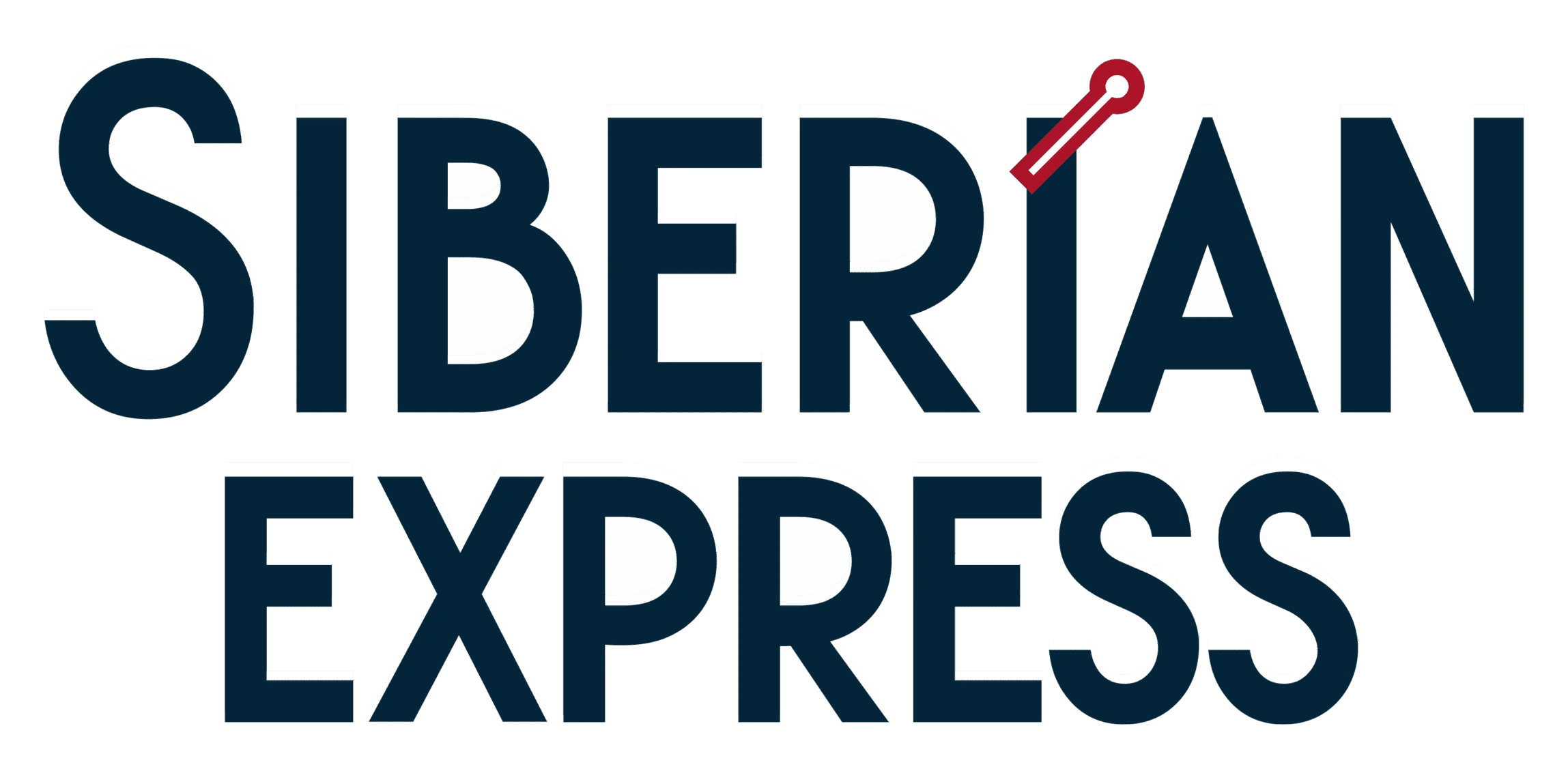 SIBERIAN EXPRESS
