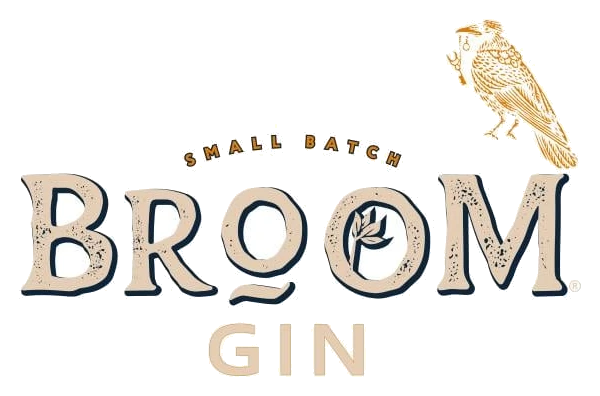 BROOM Gin