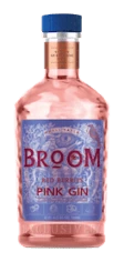 BROOM Gin