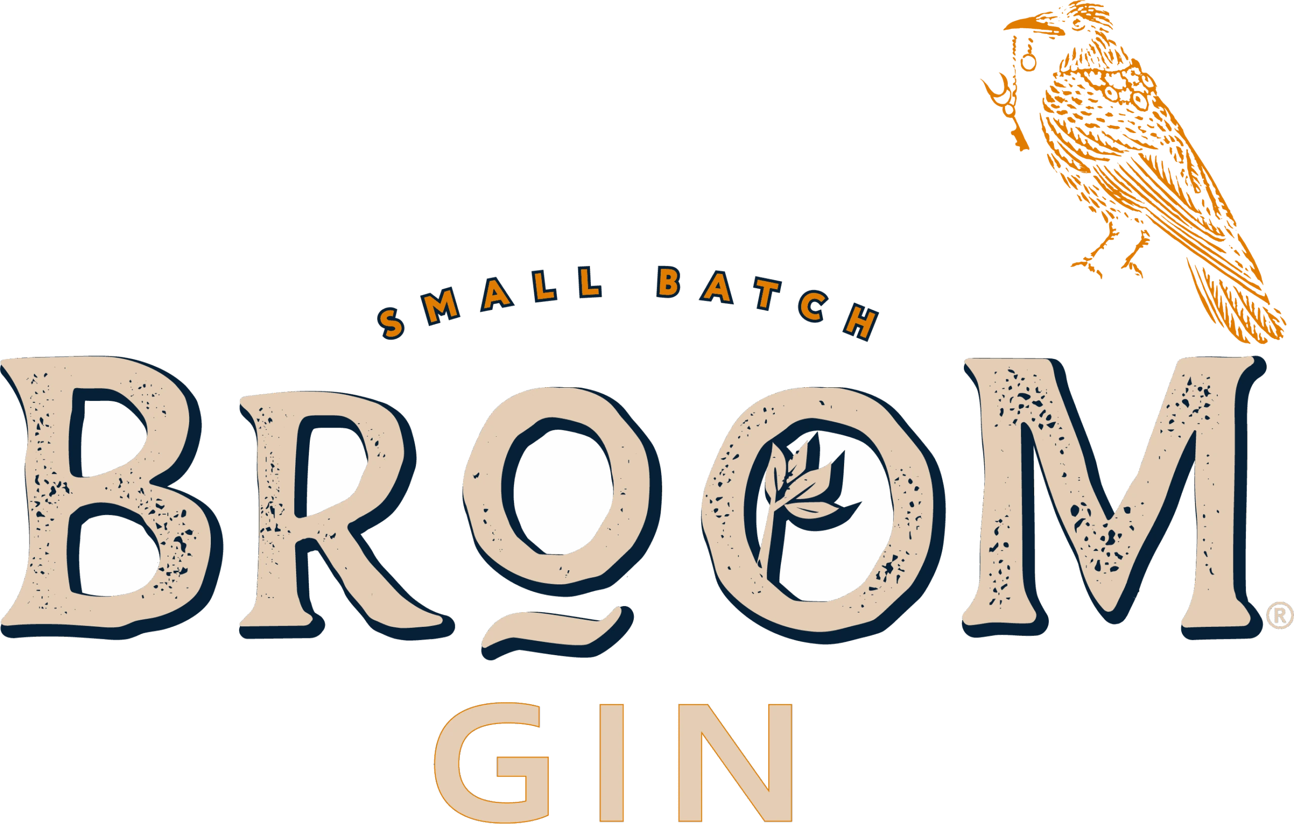 BROOM Gin