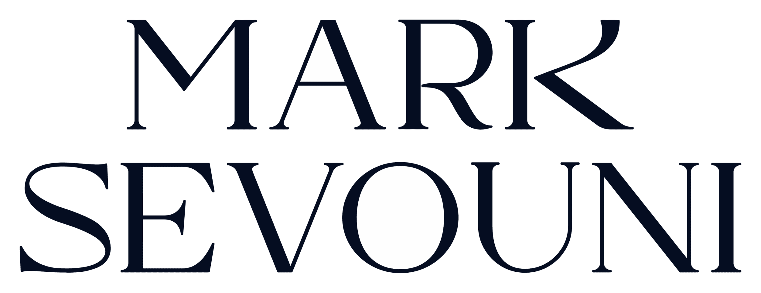 Մարկ Սևունի