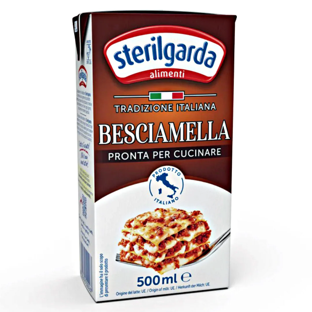 Sterilgarda